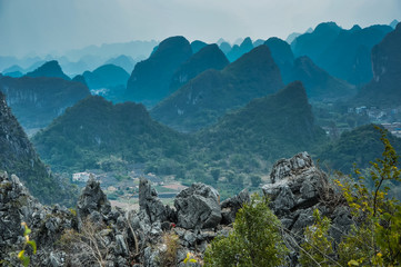 衣服尺码中常用到的XL、2XL、3XL对应的具体身高是多少？