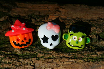 5分解与组成怎么教孩子